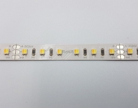 LED стрічка 24В RISHANG 96-3528 9Вт RD0096BC-B 9Вт 800Лм Білий Мультивайт 2700K-6500K IP33 10мм